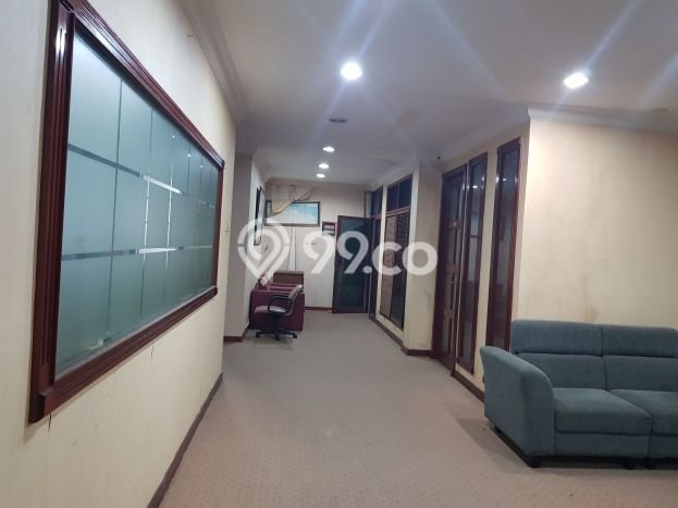 Komersial Bagus Dijual LB 600m2 Lokasi Strategis Jakarta Selatan Area Cocok untuk Berbisnis Komersial Bagus Dijual LB 600m2 Lokasi Strategis Jakarta Selatan Area Cocok untuk Berbisnis