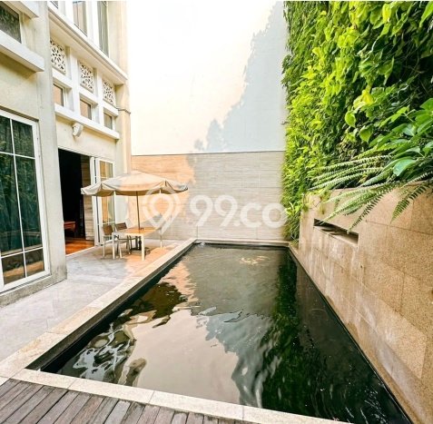 Komersial Kawasan Menteng, Luas 3800m2m², Pusat Bisnis, Lokasi Premium Komersial Kawasan Menteng, Luas 3800m2m², Pusat Bisnis, Lokasi Premium