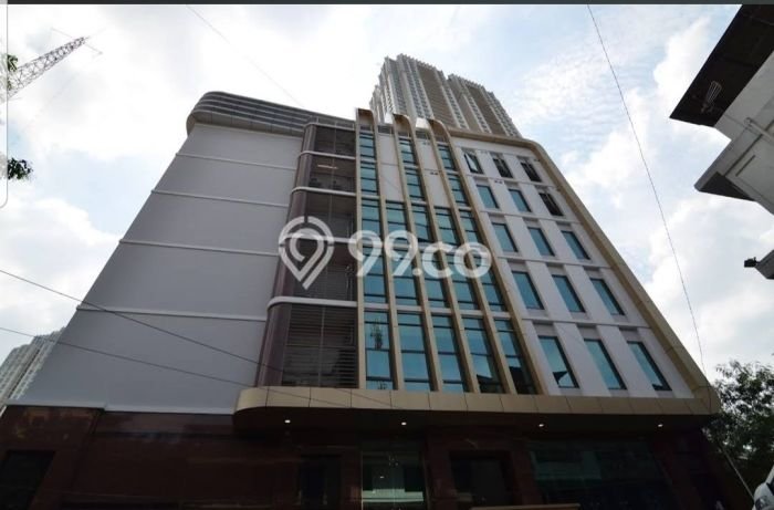Unit Komersial Strategis di Kebayoran Baru, Jakarta Selatan Potensi Cuan Besar Unit Komersial Strategis di Kebayoran Baru, Jakarta Selatan Potensi Cuan Besar