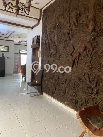 Hunian Eksklusif Dijual LT 589m2 di Gambir, Jakarta Pusat Hunian Eksklusif Dijual LT 589m2 di Gambir, Jakarta Pusat