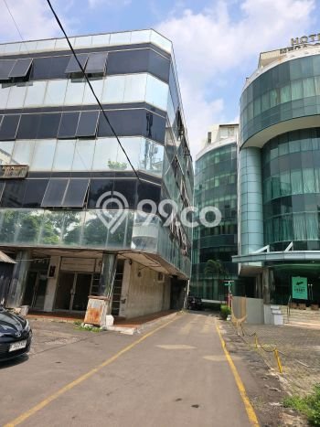 Kantor Dijual di Menteng Jakarta Pusat dengan Luas Bangunan 2563m2 Kantor Dijual di Menteng Jakarta Pusat dengan Luas Bangunan 2563m2