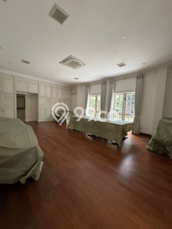 Dijual Rumah Mewah Exclusive di Kebayoran Baru, Jakarta Selatan Dijual Rumah Mewah Exclusive di Kebayoran Baru, Jakarta Selatan