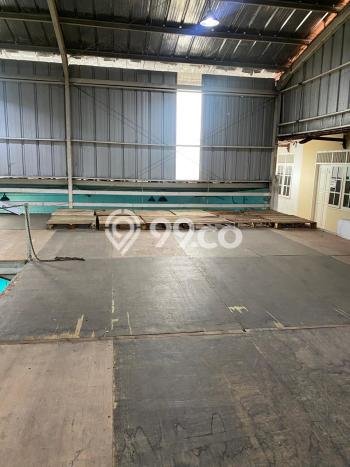 FOR SALE! Pabrik di Kemang Bogor, LT 13056m2, LB 2000m2 FOR SALE! Pabrik di Kemang Bogor, LT 13056m2, LB 2000m2