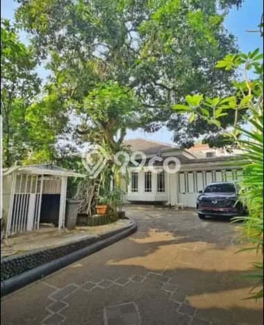 Hunian Mewah Dijual LT 950m2 di Jagakarsa, Jakarta Selatan Hunian Mewah Dijual LT 950m2 di Jagakarsa, Jakarta Selatan