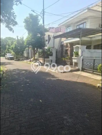 Hunian Super Elit dengan Akses Paling Strategis di Lebak Bulus, Jakarta Selatan Hunian Super Elit dengan Akses Paling Strategis di Lebak Bulus, Jakarta Selatan