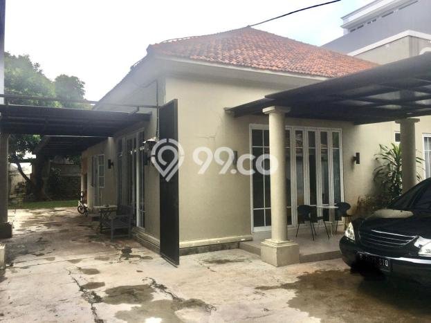 For Sale Hunian Mewah Cozy di Jakarta Selatan For Sale Hunian Mewah Cozy di Jakarta Selatan