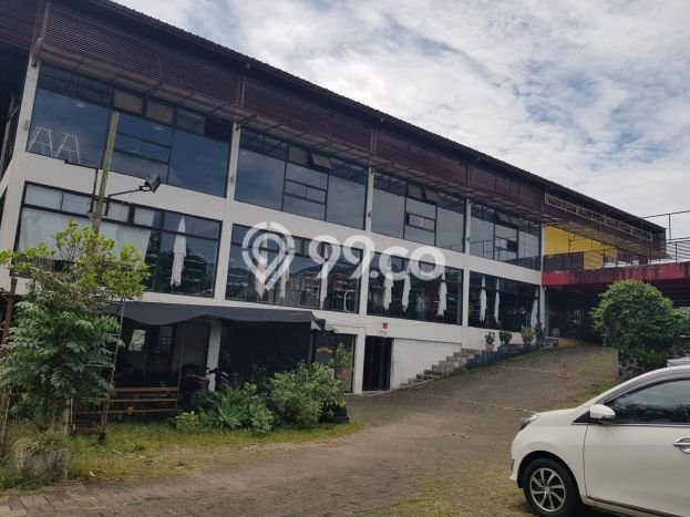 Komersial Dijual di Prime Area Bogor Luas 500m2 Komersial Dijual di Prime Area Bogor Luas 500m2