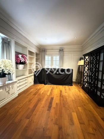 Dijual Rumah Mewah Exclusive di Kebayoran Baru, Jakarta Selatan Dijual Rumah Mewah Exclusive di Kebayoran Baru, Jakarta Selatan