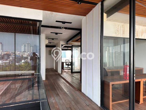 Dijual Kantor di Tanah Abang, Jakarta Pusat Harga Penawaran Spesial Dijual Kantor di Tanah Abang, Jakarta Pusat Harga Penawaran Spesial