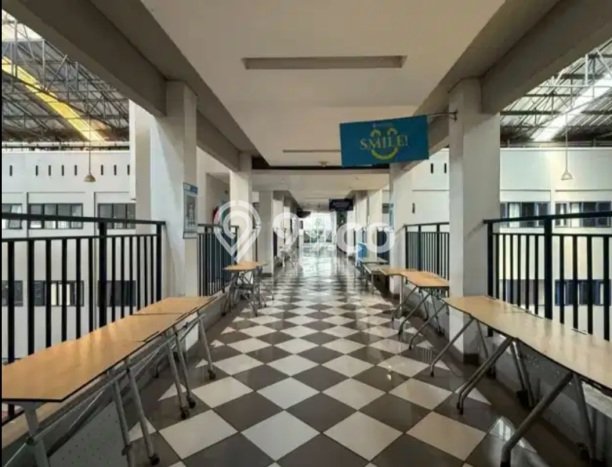 Komersial Premium Kawasan , Luas 10800m2m², Area Bisnis Komersial Premium Kawasan , Luas 10800m2m², Area Bisnis