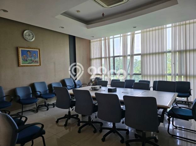 Pabrik Dijual Lokasi Emas di Gunung Putri Luas 39958m2 Pabrik Dijual Lokasi Emas di Gunung Putri Luas 39958m2