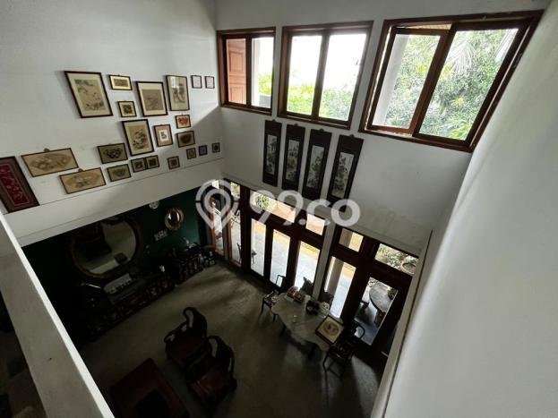 Rumah kawasan Kebayoran Lama, Jakarta Selatan, Luas 483m² LB 355m² Rumah kawasan Kebayoran Lama, Jakarta Selatan, Luas 483m² LB 355m²