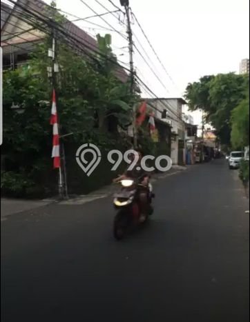 Komersial Bagus Dijual LB 250m2 Lokasi Strategis Jakarta Selatan Area Cocok untuk Bisnis Komersial Bagus Dijual LB 250m2 Lokasi Strategis Jakarta Selatan Area Cocok untuk Bisnis