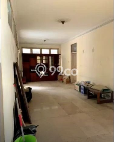 FEATURED! Rumah Nyaman di Menteng, LT 555m² Bangunan 600m² FEATURED! Rumah Nyaman di Menteng, LT 555m² Bangunan 600m²