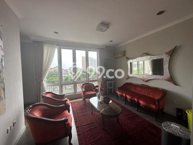 Dijual Rumah Premium dengan Fasilitas Sekitar Lengkap di Cinere, Depok Dijual Rumah Premium dengan Fasilitas Sekitar Lengkap di Cinere, Depok