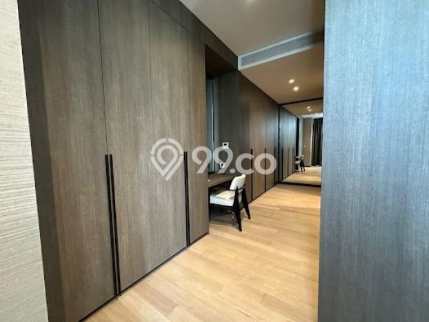 Paling Dicari! Apartemen Eksklusif Dijual di Kuningan Punya 4 Bedroom Paling Dicari! Apartemen Eksklusif Dijual di Kuningan Punya 4 Bedroom