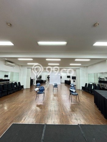 Kantor For Sale di Kawasan Menteng, Jakarta Pusat Harga Kompetitif Kantor For Sale di Kawasan Menteng, Jakarta Pusat Harga Kompetitif