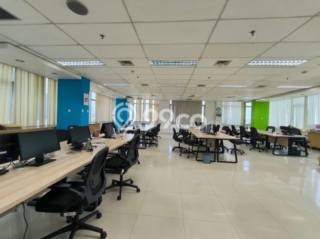 Unit Kantor Dijual di Mampang Prapatan Jakarta Selatan 5000m2 Unit Kantor Dijual di Mampang Prapatan Jakarta Selatan 5000m2