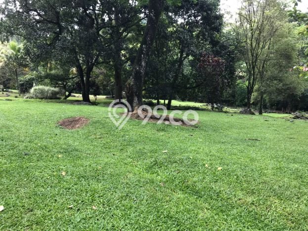 Lahan Kosong Dijual di Bogor dengan Area 22000m2 Lahan Kosong Dijual di Bogor dengan Area 22000m2