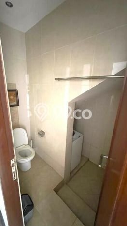 Rumah Nyaman bagi Keluarga area Cilandak - LT 428m² Rumah Nyaman bagi Keluarga area Cilandak - LT 428m²