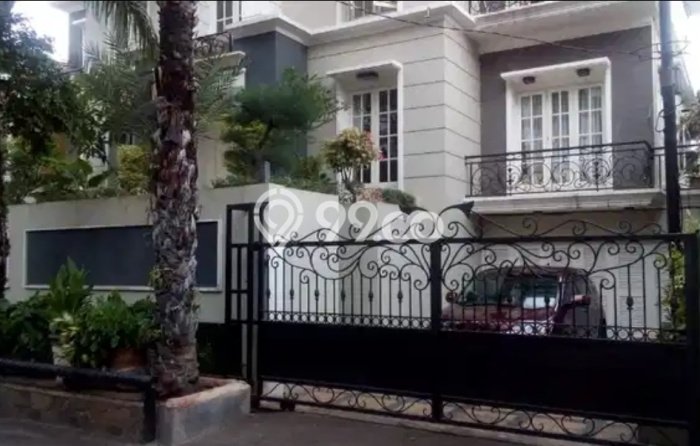 Best Deal Hunian Premium Ideal dan Luas di Cempaka Putih, Jakarta Pusat Best Deal Hunian Premium Ideal dan Luas di Cempaka Putih, Jakarta Pusat