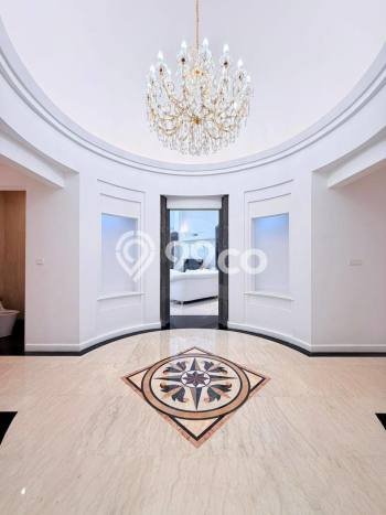 Dijual Rumah Premium dengan Fasilitas Sekitar Komplit di Menteng, Jakarta Pusat Dijual Rumah Premium dengan Fasilitas Sekitar Komplit di Menteng, Jakarta Pusat