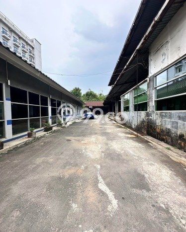 Tanah Strategis Dijual di Matraman Jakarta Timur 4972m2 Tanah Strategis Dijual di Matraman Jakarta Timur 4972m2