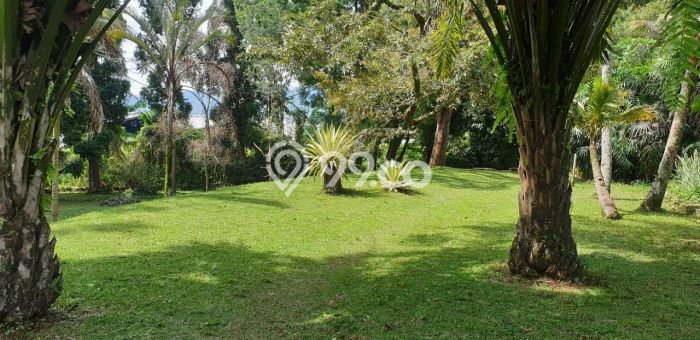 Lahan Kosong Dijual di Bogor dengan Area 22000m2 Lahan Kosong Dijual di Bogor dengan Area 22000m2