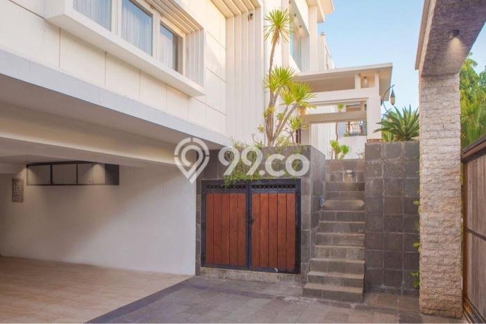 Aset Strategis! Vila Kawasan Kuta Selatan, Ukuran 480m2m², ROI Menjanjikan untuk investasi Aset Strategis! Vila Kawasan Kuta Selatan, Ukuran 480m2m², ROI Menjanjikan untuk investasi