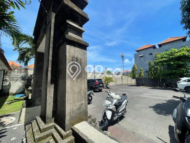 Dijual Kost di Denpasar Selatan, Denpasar, 24 KT, 25 KM, Luas 1300m2 Dijual Kost di Denpasar Selatan, Denpasar, 24 KT, 25 KM, Luas 1300m2