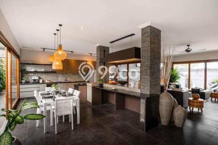 Vila Berkualitas Kawasan Canggu, Area 200m2m², Kawasan Tenang dan nyaman Vila Berkualitas Kawasan Canggu, Area 200m2m², Kawasan Tenang dan nyaman