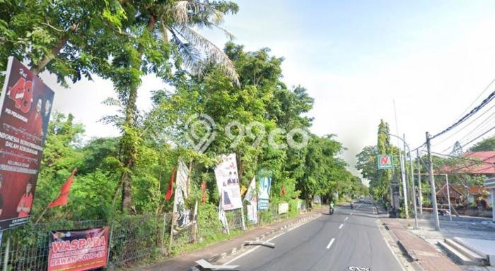 Untuk Dijual Tanah di Badung, Luas 6630m2 SHM Untuk Dijual Tanah di Badung, Luas 6630m2 SHM