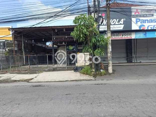 Untuk Dijual Tanah di Denpasar, Luas 300m2 SHM Untuk Dijual Tanah di Denpasar, Luas 300m2 SHM