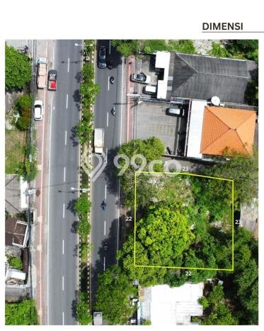 Untuk Disewa Tanah di Nusa Dua Badung Seluas 500m2 Untuk Disewa Tanah di Nusa Dua Badung Seluas 500m2
