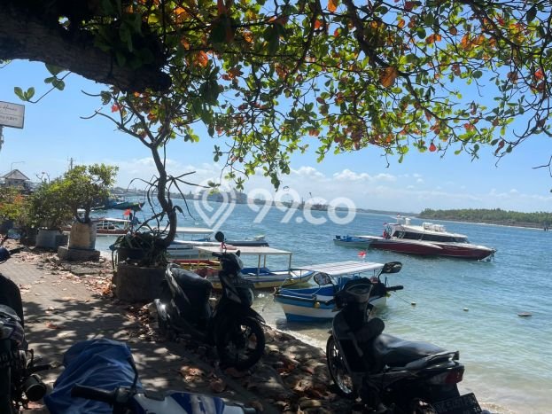 Tanah Dijual Lokasi Strategis di Badung dengan Luas 1604m2 Tanah Dijual Lokasi Strategis di Badung dengan Luas 1604m2