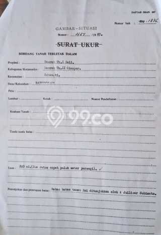 Dijual Tanah di Denpasar Timur, Luas 240m2m², Akses Strategis Dijual Tanah di Denpasar Timur, Luas 240m2m², Akses Strategis
