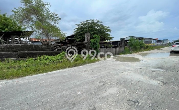 Tanah Siap Bangun Dijual di Denpasar Punya Luas 1000m2 Tanah Siap Bangun Dijual di Denpasar Punya Luas 1000m2