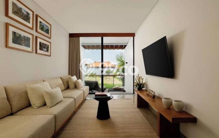 FOR SALE! Vila di , Area 1090m2m², Posisi Premium FOR SALE! Vila di , Area 1090m2m², Posisi Premium