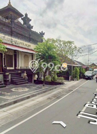 Tanah Siap Bangun Dijual di Badung Punya Luas 1073m2 Tanah Siap Bangun Dijual di Badung Punya Luas 1073m2
