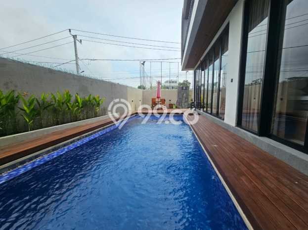 AREA PREMIUM! Vila di , Ukuran 205m2m², View Indah di area AREA PREMIUM! Vila di , Ukuran 205m2m², View Indah di area