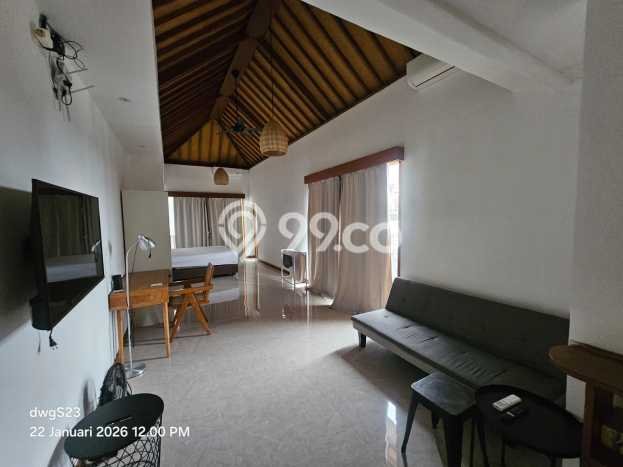 Vila Kawasan , Area 100m2m², Ideal untuk beragam kebutuhan Vila Kawasan , Area 100m2m², Ideal untuk beragam kebutuhan