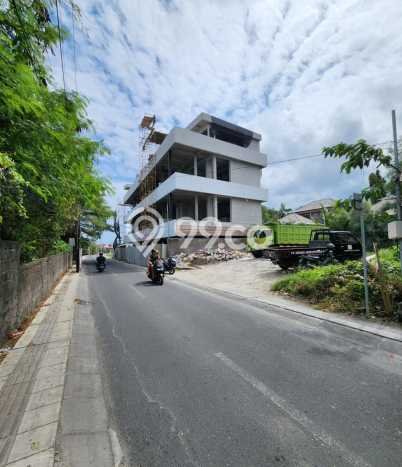 Tanah Dijual di Badung Seluas 300m2 Strategis Tanah Dijual di Badung Seluas 300m2 Strategis