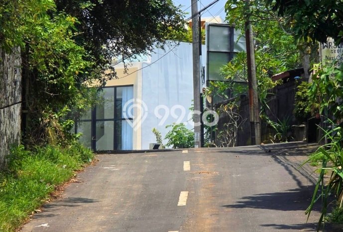 Dijual Tanah Lokasi Pecatu, Badung Seluas 6000m2 Dijual Tanah Lokasi Pecatu, Badung Seluas 6000m2