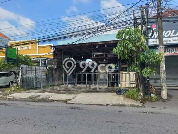 Untuk Dijual Tanah di Denpasar, Luas 300m2 SHM Untuk Dijual Tanah di Denpasar, Luas 300m2 SHM