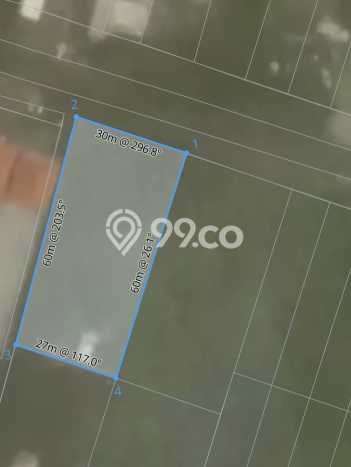 Kavling Tanah Lokasi Strategis di Denpasar Barat, Denpasar Disewakan 1690m2 Kavling Tanah Lokasi Strategis di Denpasar Barat, Denpasar Disewakan 1690m2