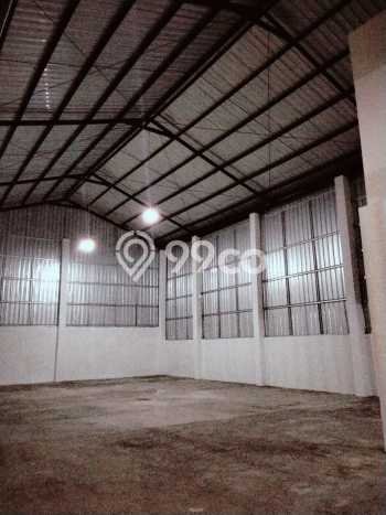 Gudang Kawasan Strategis Kawasan Denpasar Barat, Luas 300m2m², Mainroad Gudang Kawasan Strategis Kawasan Denpasar Barat, Luas 300m2m², Mainroad