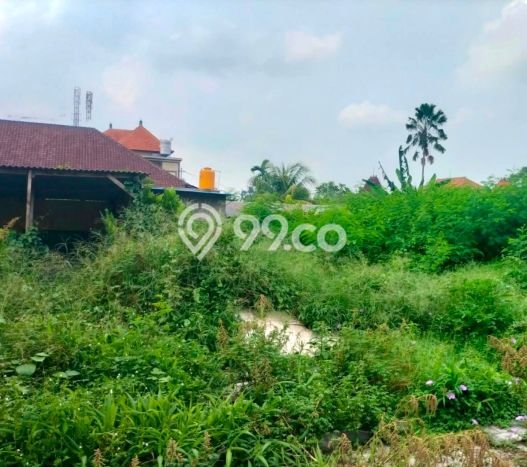 Kavling Tanah di Ubud Dijual Luas 2561m2 Legalitas SHM Kavling Tanah di Ubud Dijual Luas 2561m2 Legalitas SHM