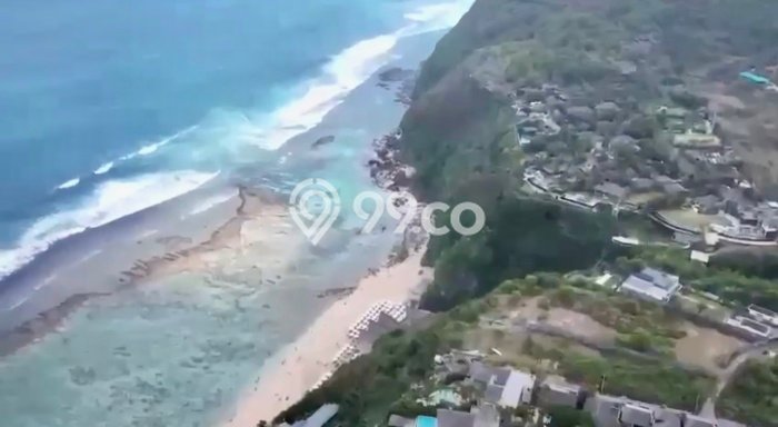 Lahan Dijual Lokasi Strategis di Badung dengan Luas 27520m2 Lahan Dijual Lokasi Strategis di Badung dengan Luas 27520m2