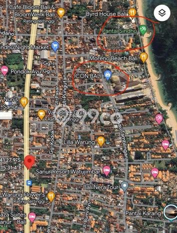 LOKASI STRATEGIS! Tanah di , Luas 2900m2m², Lingkungan Nyaman, Cocok untuk Investasi LOKASI STRATEGIS! Tanah di , Luas 2900m2m², Lingkungan Nyaman, Cocok untuk Investasi
