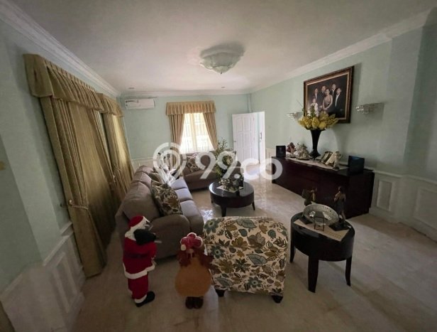 Rumah Luxury Modern Siap Huni di Renon Denpasar Rumah Luxury Modern Siap Huni di Renon Denpasar